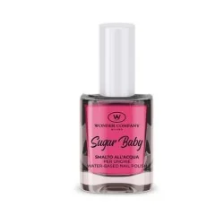 Sugar Baby Smalto Unghie Rosa, LR COMPANY Srl