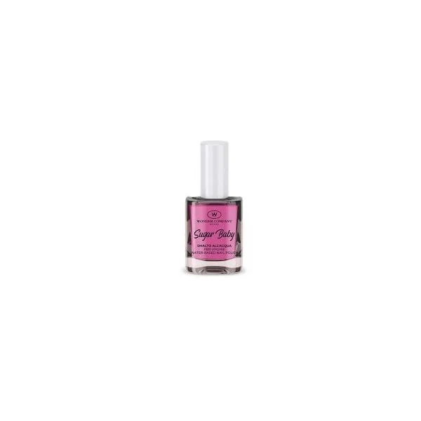 Sugar Baby Smalto Unghie Viola, LR COMPANY Srl