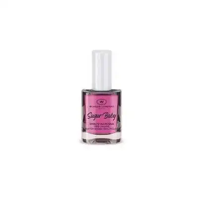 Sugar Baby Smalto Unghie Viola, LR COMPANY Srl