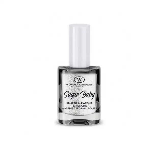 Sugar Baby Smalto Unghie Perlato, LR COMPANY Srl
