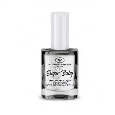 Sugar Baby Smalto Unghie Perlato, LR COMPANY Srl