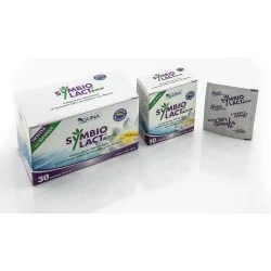GUNA SYMBIOLACT PLUS 10 BUSTINE, Guna