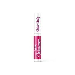 Sugar Baby Mascara per Capelli Fucsia, LR COMPANY Srl