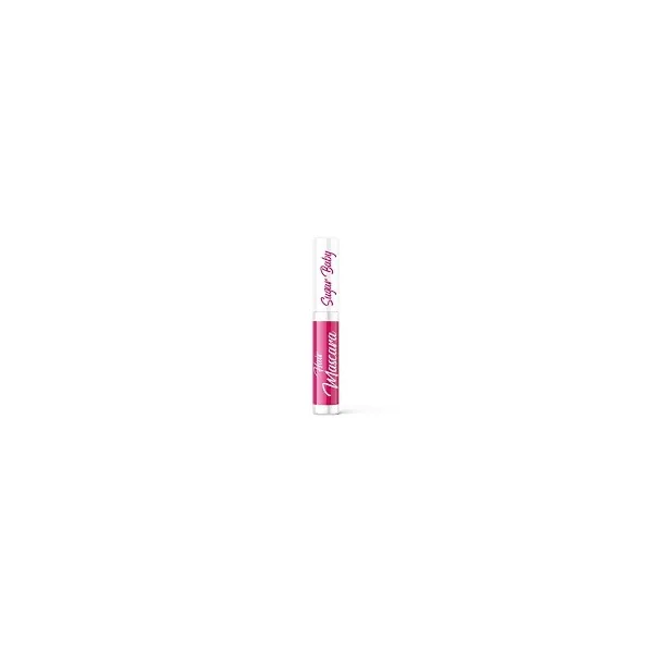 Sugar Baby Mascara per Capelli Fucsia, LR COMPANY Srl