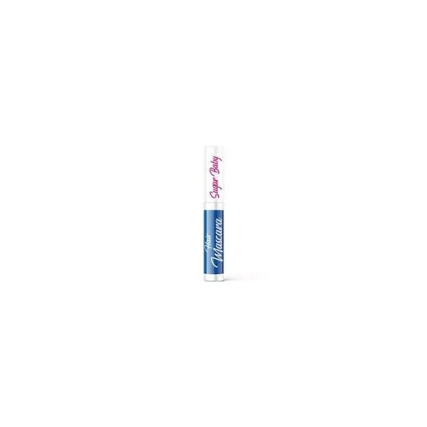 Sugar Baby Mascara per Capelli Blu, LR COMPANY Srl
