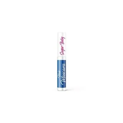 Sugar Baby Mascara per Capelli Blu, LR COMPANY Srl