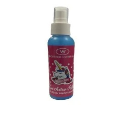 Sugar Baby Acqua Profumata per Bambine, LR COMPANY Srl
