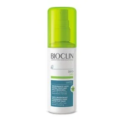 Bioclin Deodorante 24H Vapo Senza Profumo PROMO, IST.GANASSINI SpA