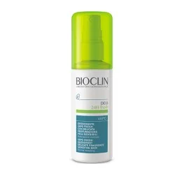 Bioclin Deodorante 24H Fresh Con Profumo PROMO, IST.GANASSINI SpA