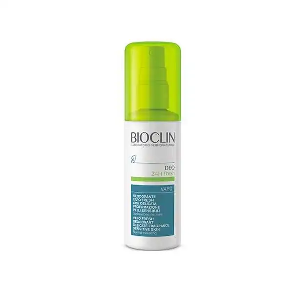 Bioclin Deodorante 24H Fresh Con Profumo PROMO, IST.GANASSINI SpA