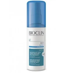 Bioclin Deo Active Vapo Senza profumo PROMO, IST.GANASSINI SpA