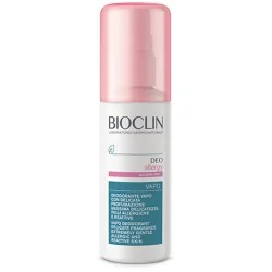 Bioclin Deodorante Allergy Vapo profumazione delicata Promo, IST.GANASSINI SpA