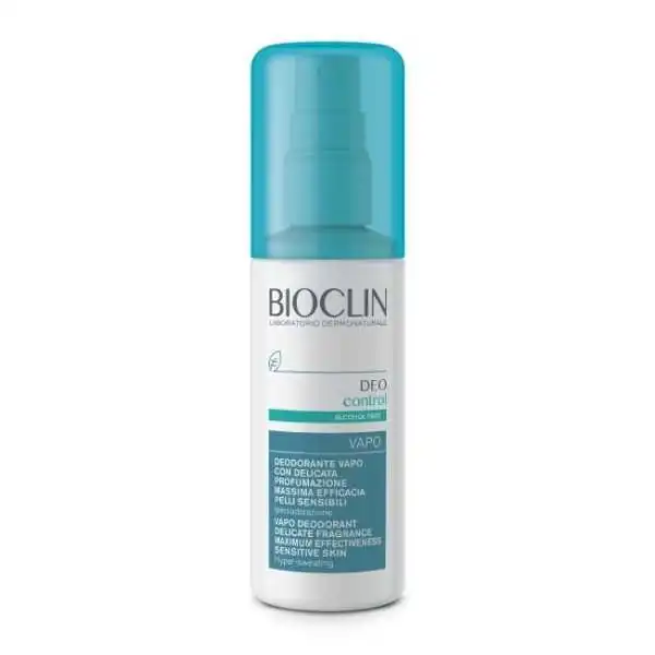 Bioclin Deo Control Vapo PROMO, IST.GANASSINI SpA