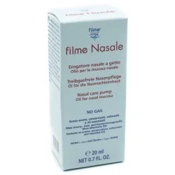 Filme Nasale Olio 20ml, HULKA Srl