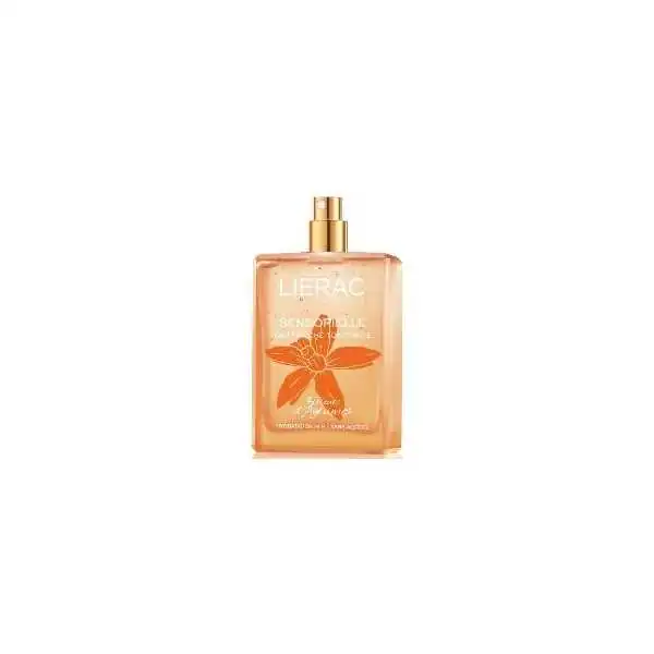 Lierac Sensorielle Eau Fraiche, LIERAC (LABORATOIRE NATIVE IT)