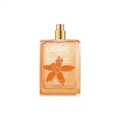 Lierac Sensorielle Eau Fraiche, LIERAC (LABORATOIRE NATIVE IT)