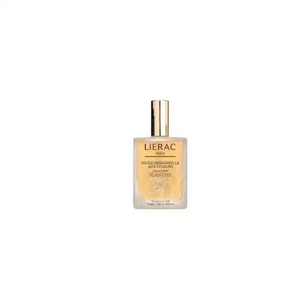 Lierac Sensorielle Huile Soin, LIERAC (LABORATOIRE NATIVE IT)