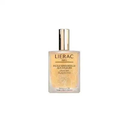 Lierac Sensorielle Huile Soin, LIERAC (LABORATOIRE NATIVE IT)