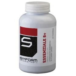 Syform Essenziale 8+ 200 Compresse | Farma di Fiducia