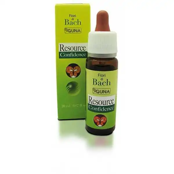 GUNA RESOURCE CONFIDENCE 20ml, Guna