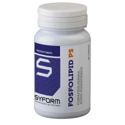 Syform Fosfolipid PS 60 Capsule, SYFORM
