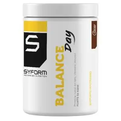 Syform Balance Day Cacao 300 g | Farma di Fiducia