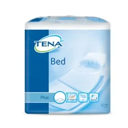 TENA BED PLUS Traverse 60 X90CM 35 Pezzi, ESSITY ITALY SpA