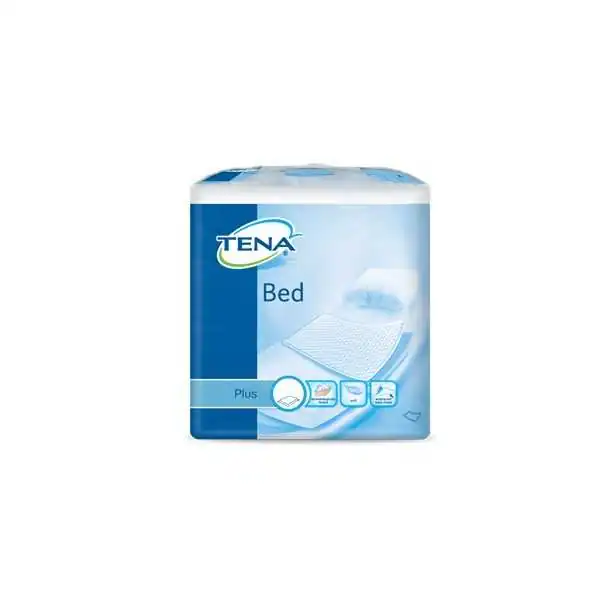 TENA BED PLUS Traverse 60 X90CM 35 Pezzi, ESSITY ITALY SpA