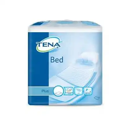 TENA BED PLUS Traverse 60 X90CM 35 Pezzi, ESSITY ITALY SpA