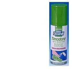 Timodore Spray 150ML, FARMACEUTICI DOTT.CICCARELLI