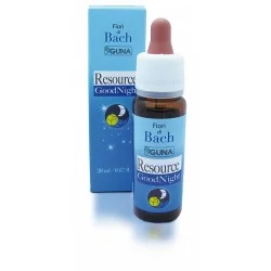 GUNA RESOURCE GOOD NIGHT 20 ml, Guna