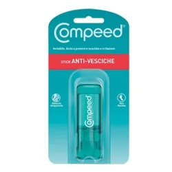 Compeed Vesciche Stick 8 ML, HRA PHARMA ITALIA Srl