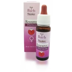 GUNA RESOURCE HARMONY 20ml, Guna