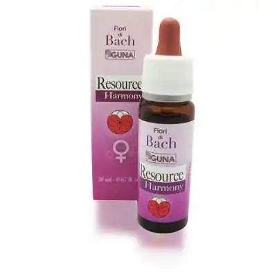 GUNA RESOURCE HARMONY 20ml, Guna