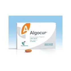 Algocur 20 Compresse, PHARMEXTRACTA SpA