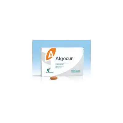 Algocur 20 Compresse, PHARMEXTRACTA SpA