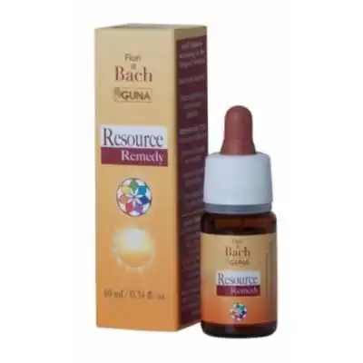 GUNA RESOURCE REMEDY 10ml , Guna