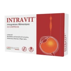 Intravit 30 Compresse, OFFHEALTH SpA