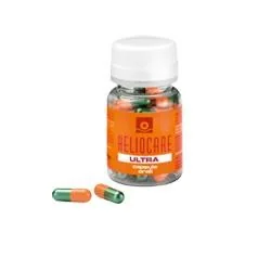 HELIOCARE  Ultra 30 Capsule, DIFA COOPER SpA