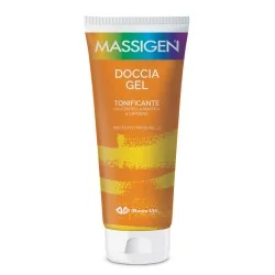 MASSIGEN Docciagel Tonificante, MARCO VITI FARMACEUTICI SpA