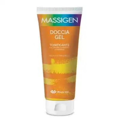 MASSIGEN Docciagel Tonificante, MARCO VITI FARMACEUTICI SpA