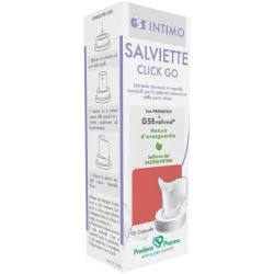 GSE Intimo Salvietta Click Go, PRODECO PHARMA Srl