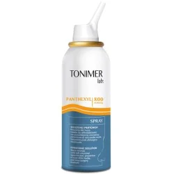 Tonimer Lab Panthexyl Spray 100 Ml, IST.GANASSINI SpA