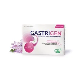 Alta Natura Gastrigen 20 Compresse | Farma di Fiducia