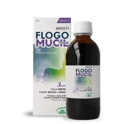 Alta Natura Flogomucil Tosse Adulti | Farma di Fiducia