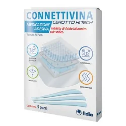 Connettivina Cerotto Hi Tech 6X7 | Farma di Fiducia
