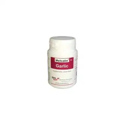 MELCALIN Garlic 84 Capsule, BIOTEKNA Srl
