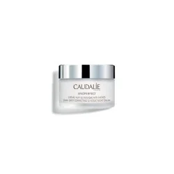 Caudalie Vinoperfect Crema Notte Glicolica Vasetto da 50 ml, CAUDALIE ITALIA Srl