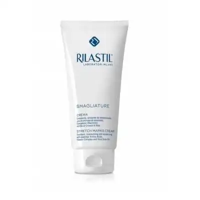 RILASTIL Smagliature Creme 200ml, IST.GANASSINI SpA
