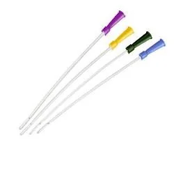 Catetere Nelaton Femminile  CH14 30 Pezzi, SAFETY SpA